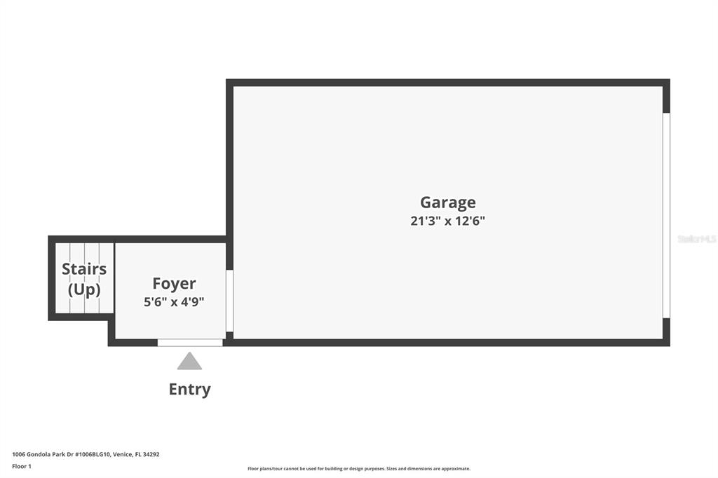 RESIDENCES AT GONDOLA PARK