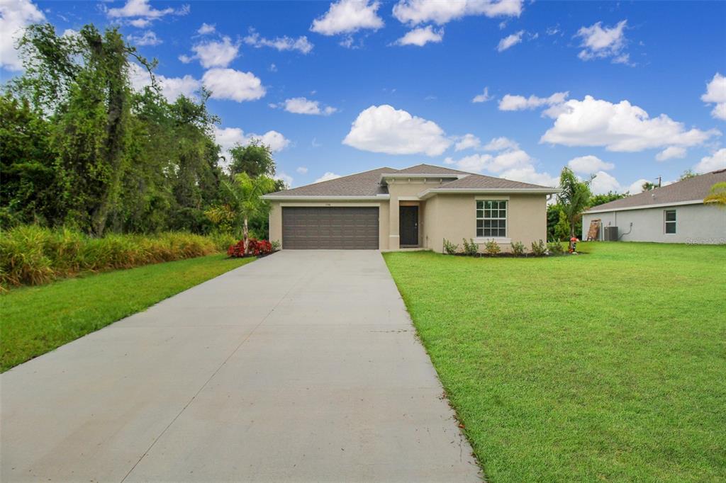 PORT CHARLOTTE SEC 027