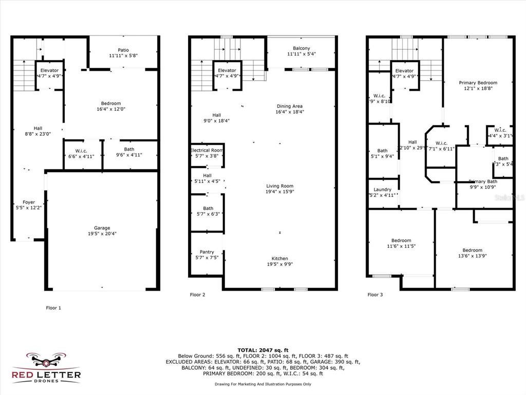 ORANGE GROVE TOWNHOMES