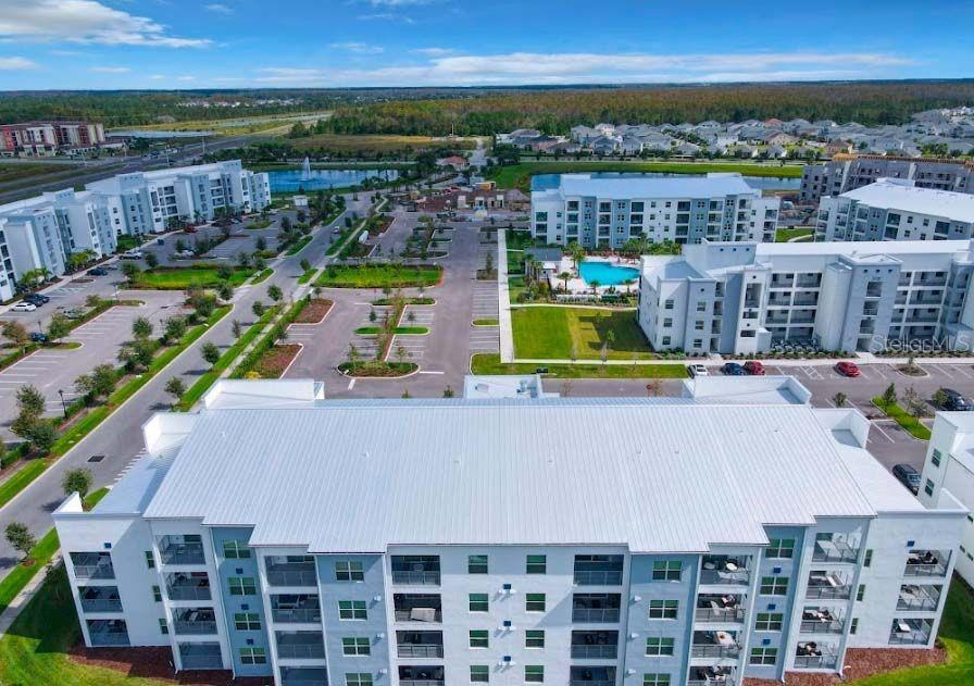 THE TERRACES AT STOREY LAKE CONDO NO 2 PH 7