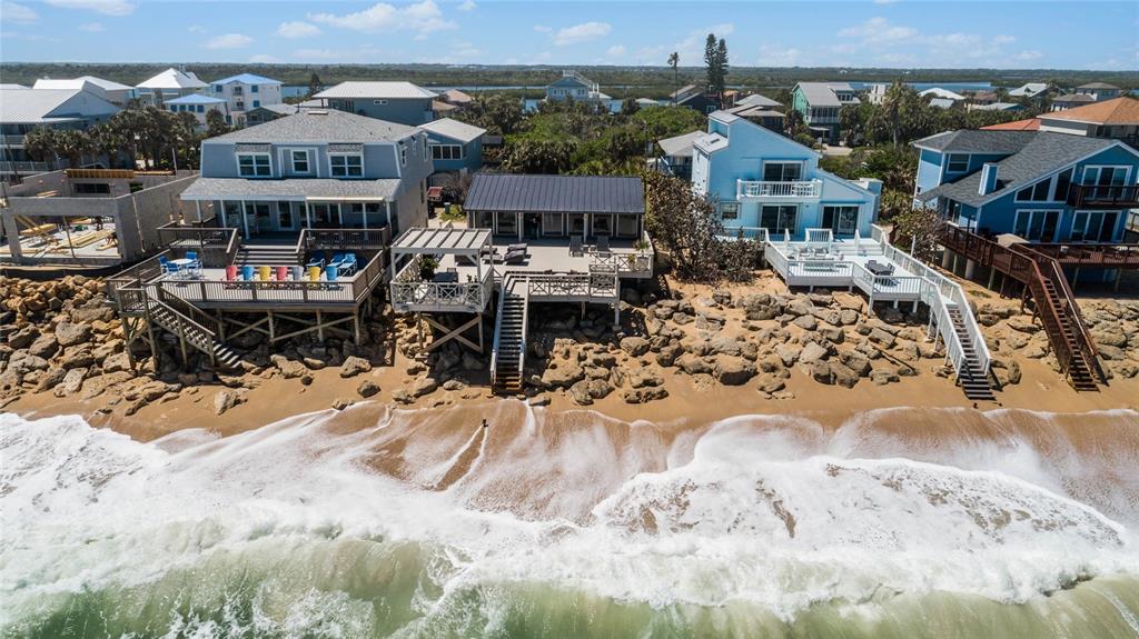 BETHUNE VOLUSIA BEACH