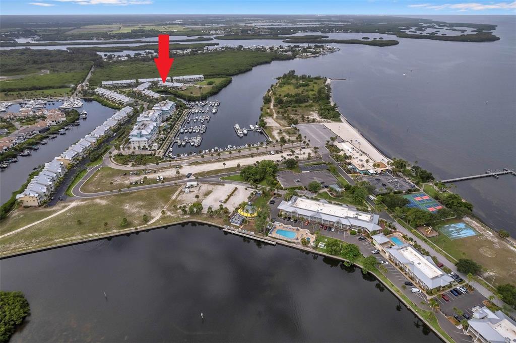 BAHIA BEACH TWNHMS PH 2