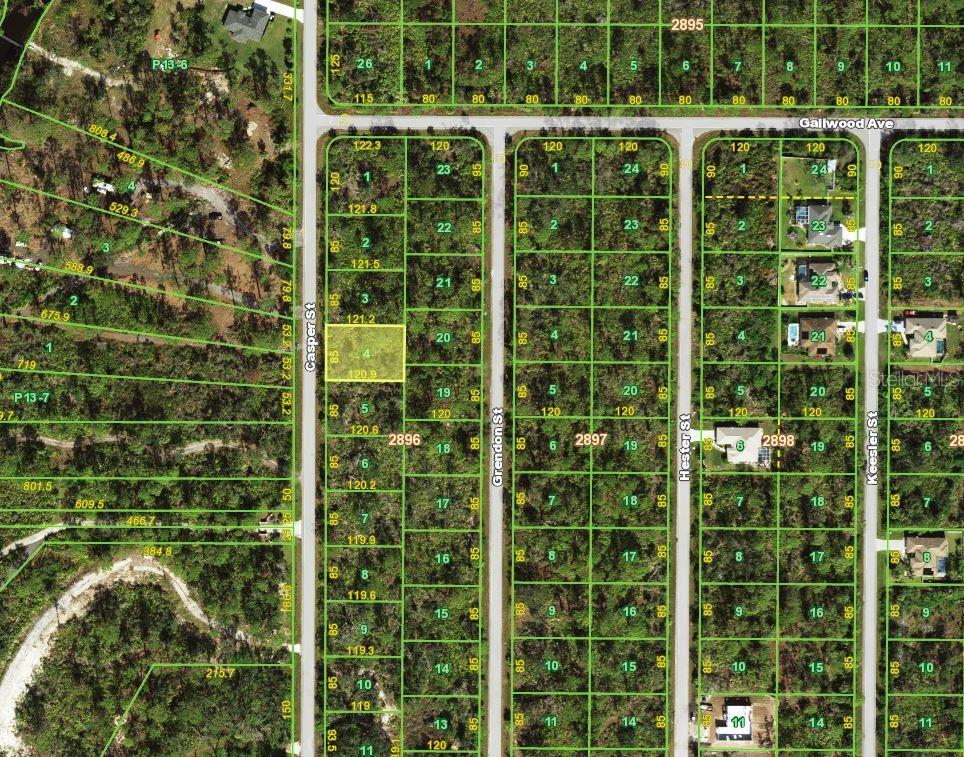 PORT CHARLOTTE SEC 049