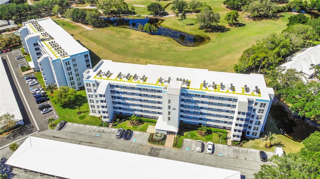 THE LINKS AT PINEBROOK PH III