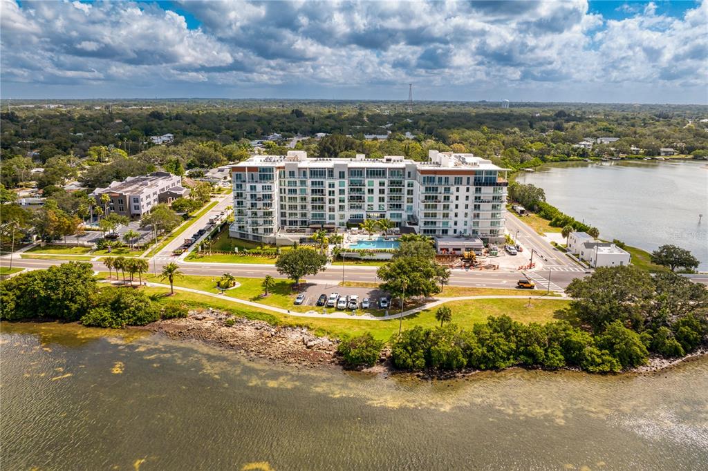 SERENA BY THE SEA CONDO