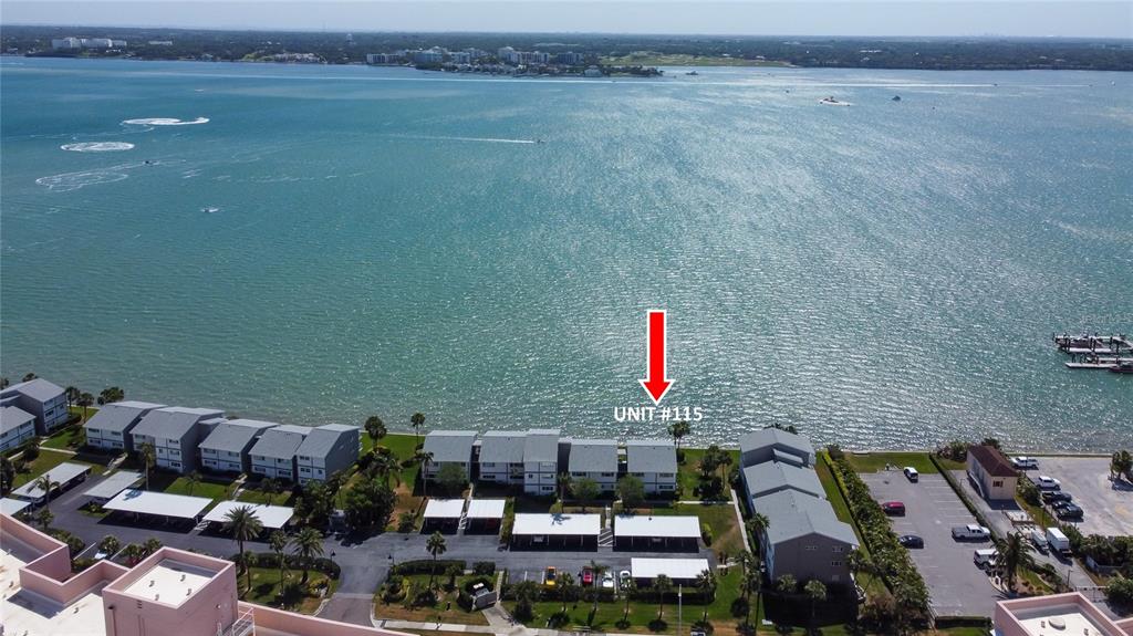 SAND KEY CONDO-BAYSIDE III