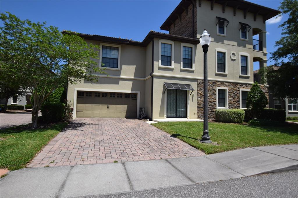 THE VISTAS AT CHAMPIONSGATE