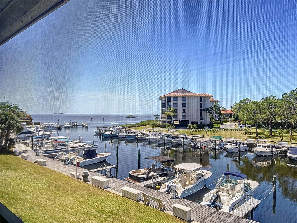 TARPON COVE CONDO