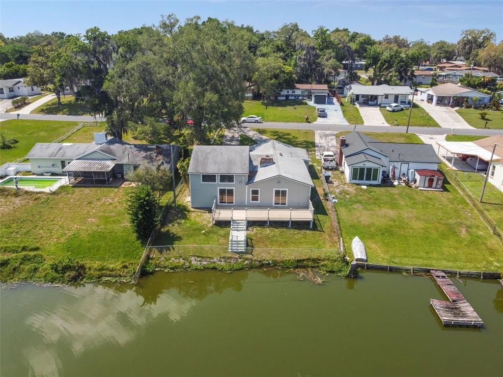 LAKE BONNET HILLS