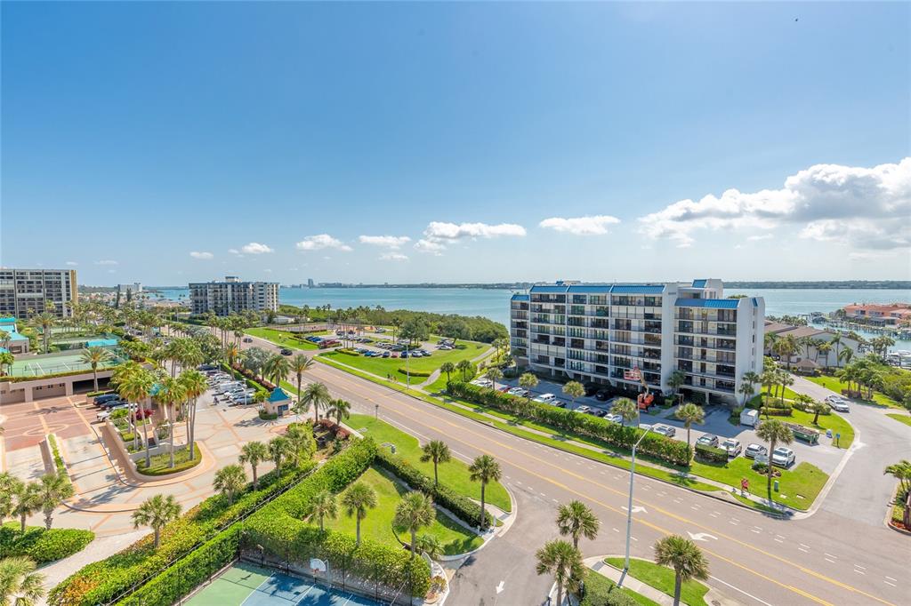 CABANA CLUB CONDO