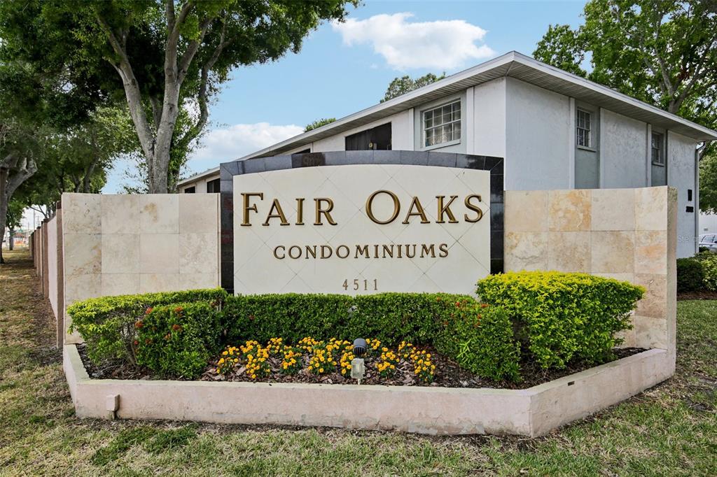 FAIR OAKS SOUTH TWO A CONDOMIN