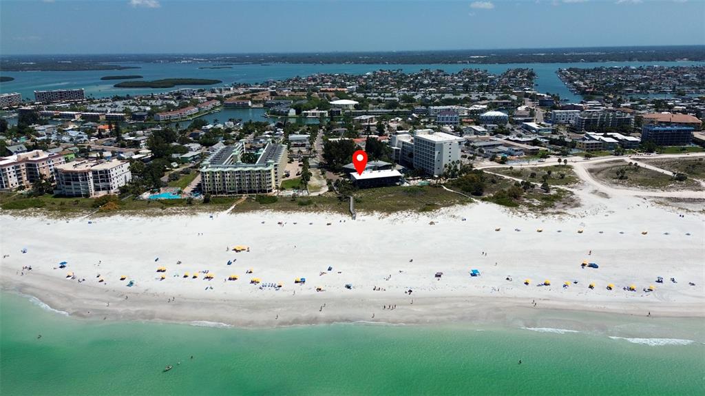 SAND DUNES THE CONDO