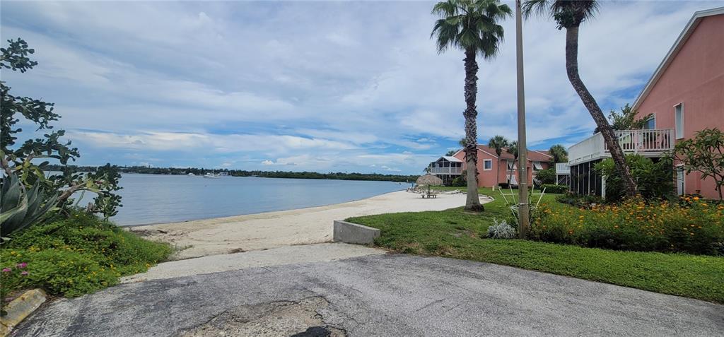 BERMUDA BAY BEACH CONDO