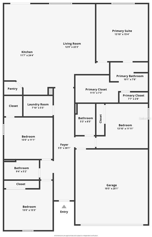 FOX POINTE AT RIVERS EDGE