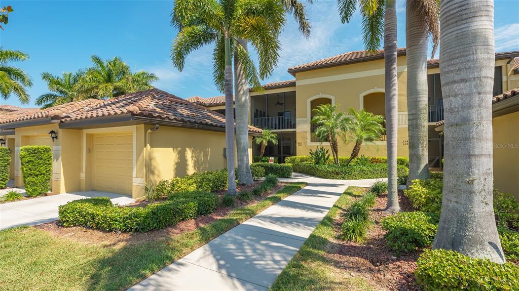 VERANDA II AT RIVER STRAND PH II