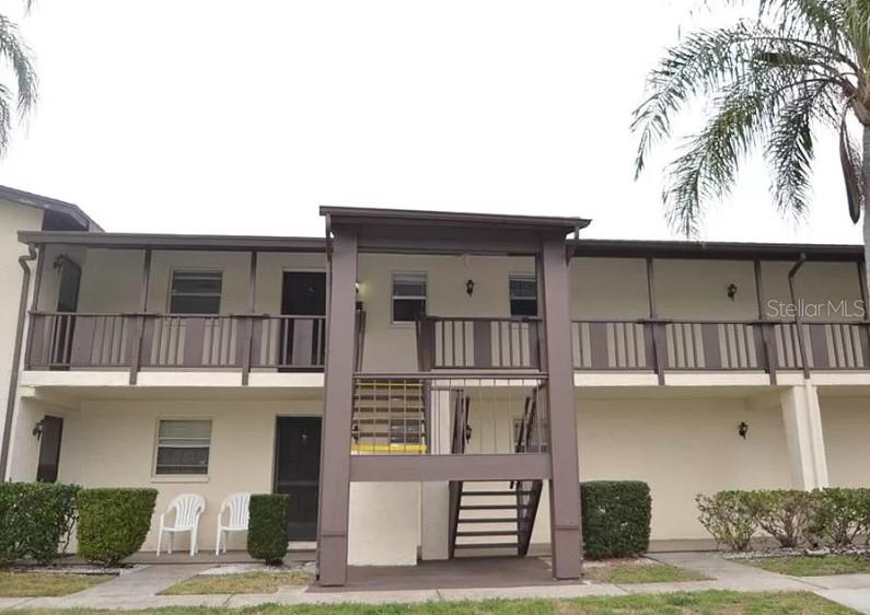 ROYAL RICHEY VILLAGE CONDO 01