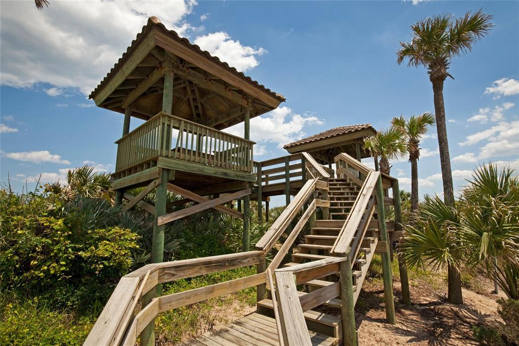 HAMMOCK DUNES