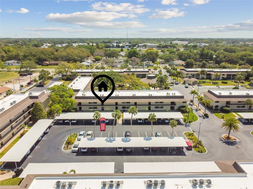 VILLAS DE GOLF CONDO