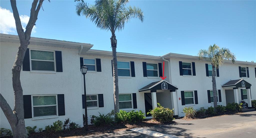 FOUNTAINS OF LARGO CONDO THE