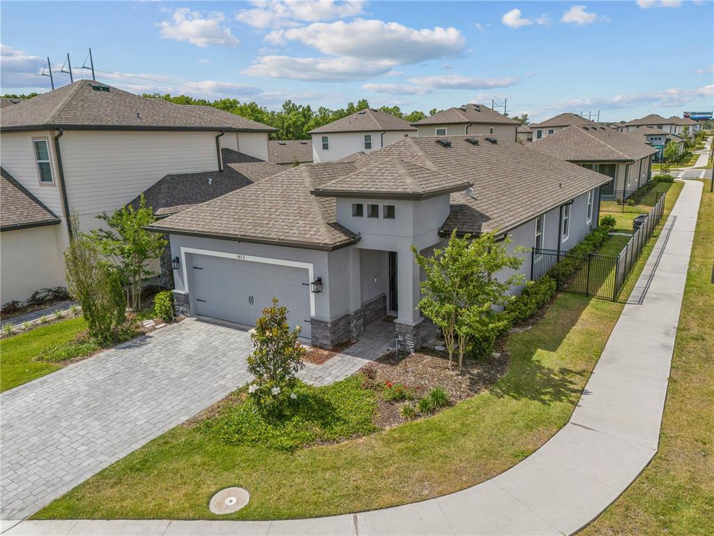 REUNION VILLAGE PH 3 REP