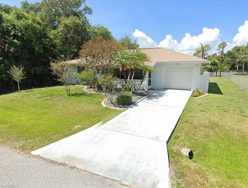 PORT CHARLOTTE SEC 023