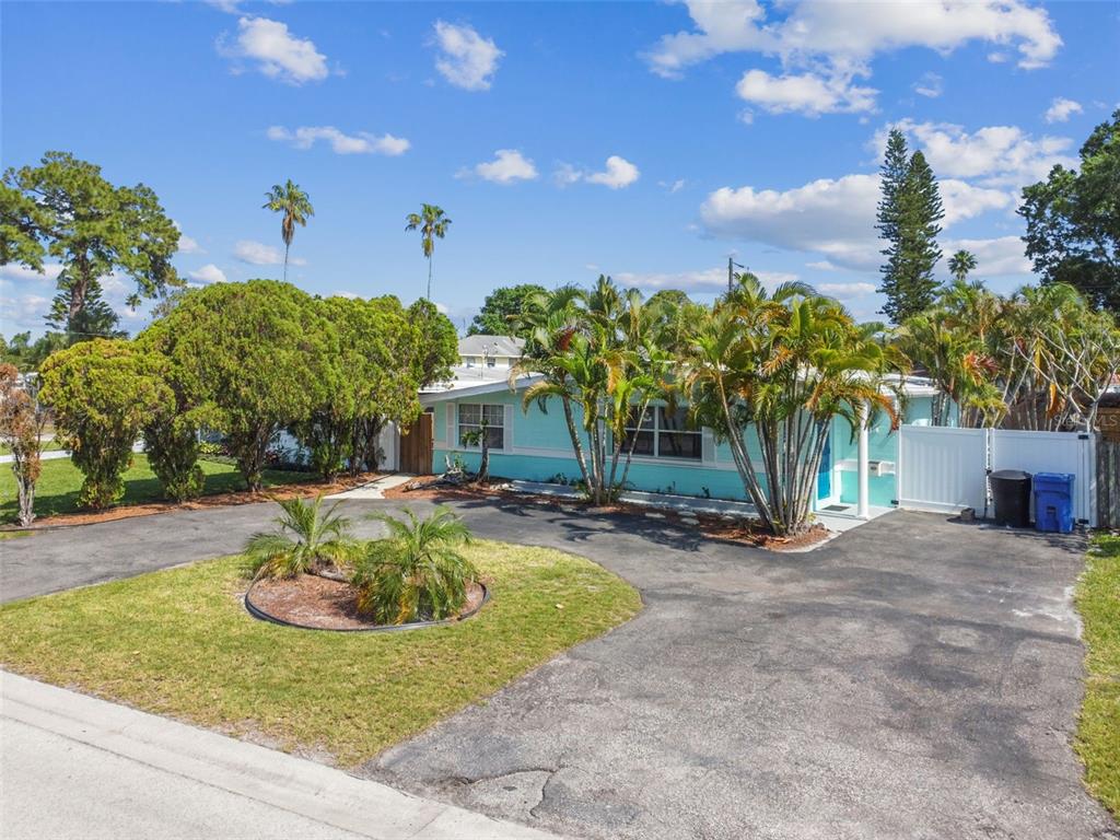 SHORE ACRES OVERLOOK SEC