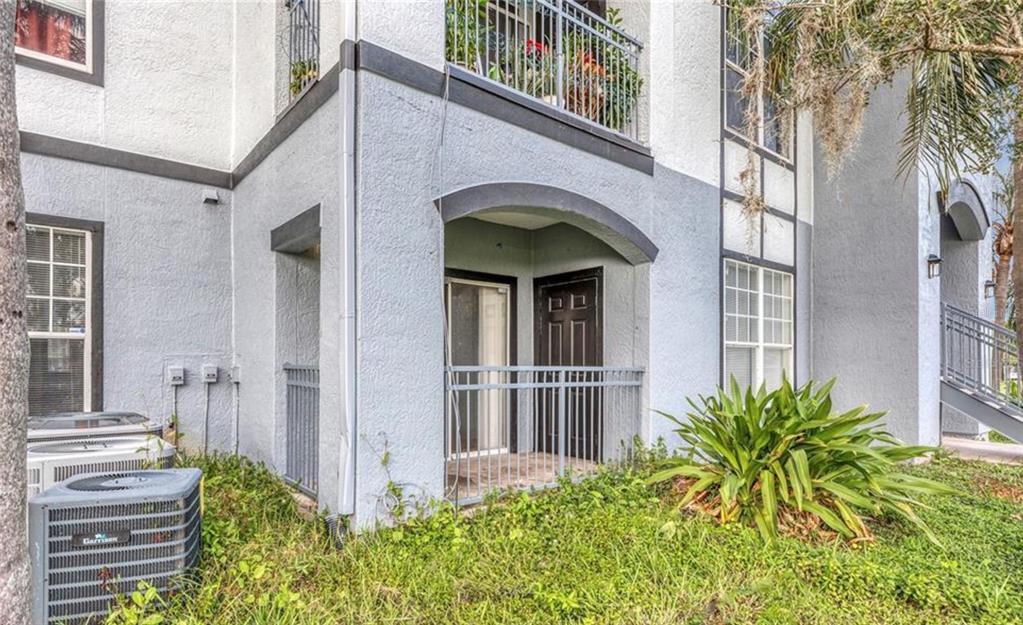 ORLANDO ACADEMY CAY CLUB I