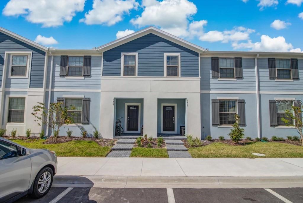 WINDSOR AT WESTSIDE PH 3