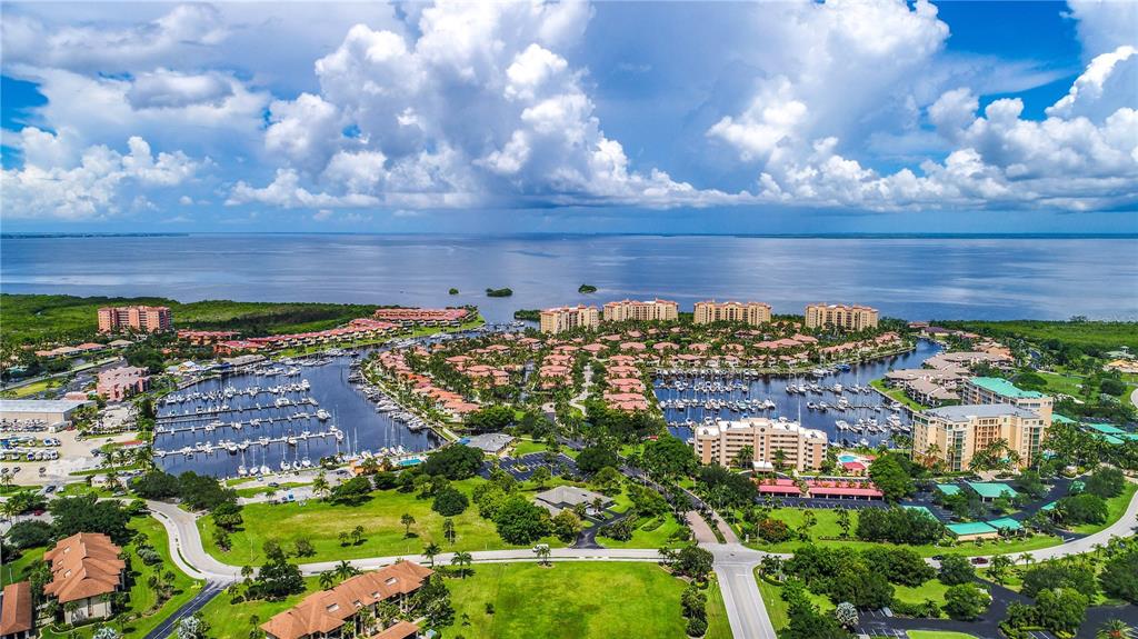 TARPON PASS 02 LAND CONDO