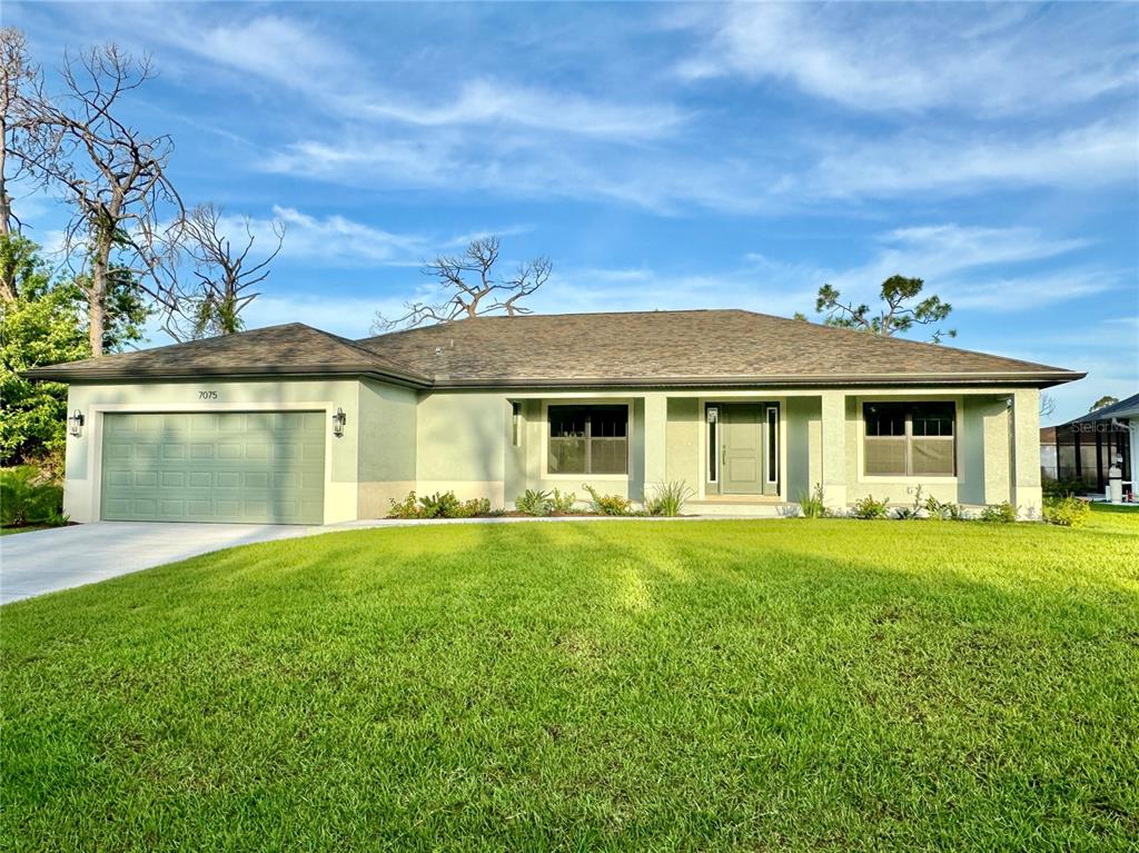 PORT CHARLOTTE SEC 065