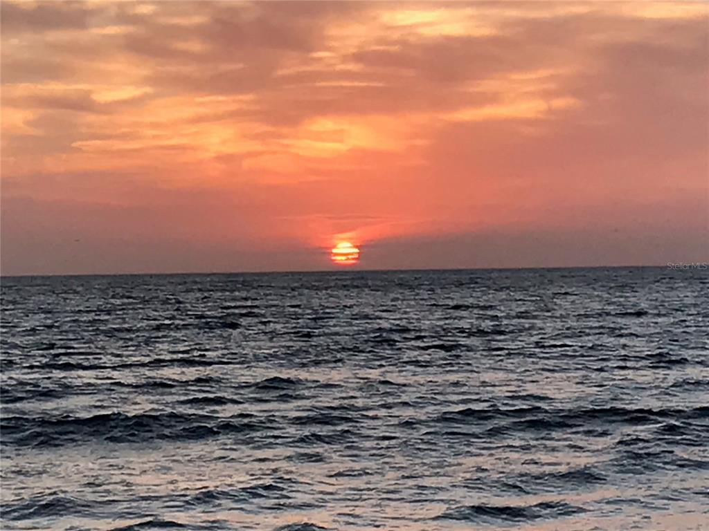 CLEARWATER SAND KEY