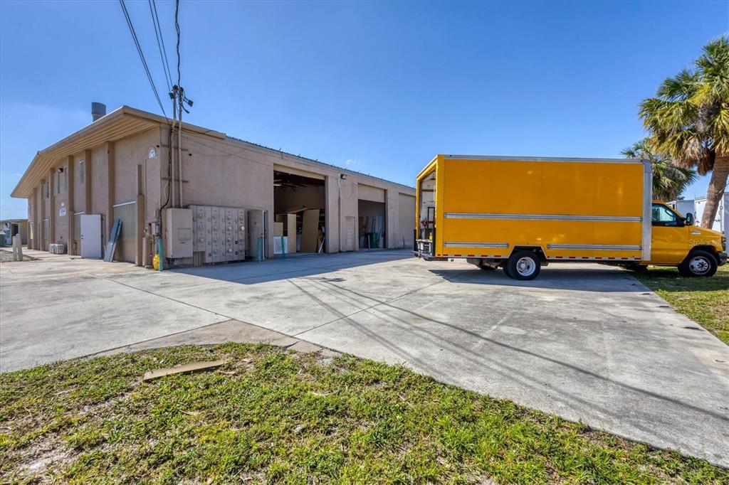 WHIDDEN INDUST PARK LAND C