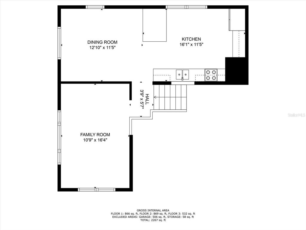 SEMINOLE ESTATES SEC A