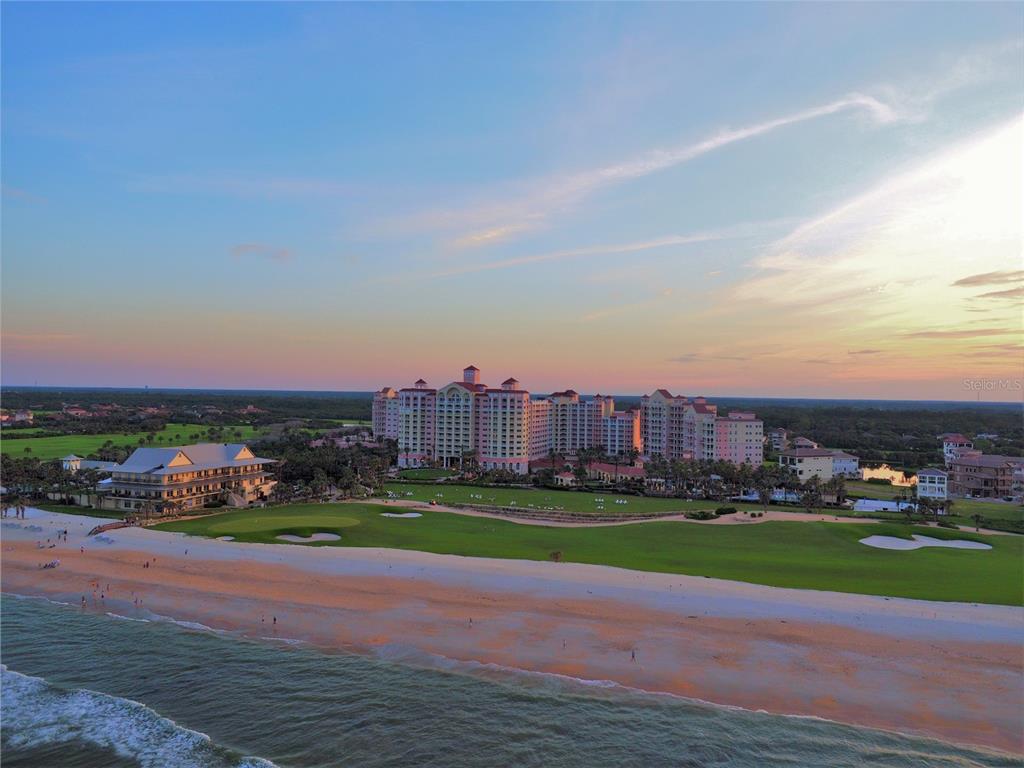 HAMMOCK BEACH CLUB