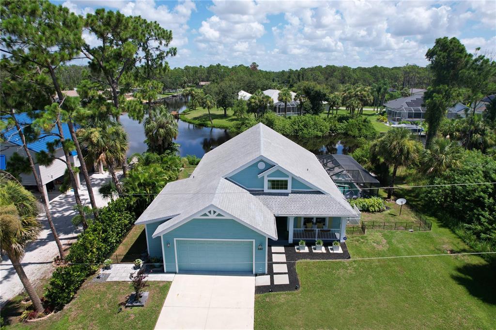 PORT CHARLOTTE SEC55