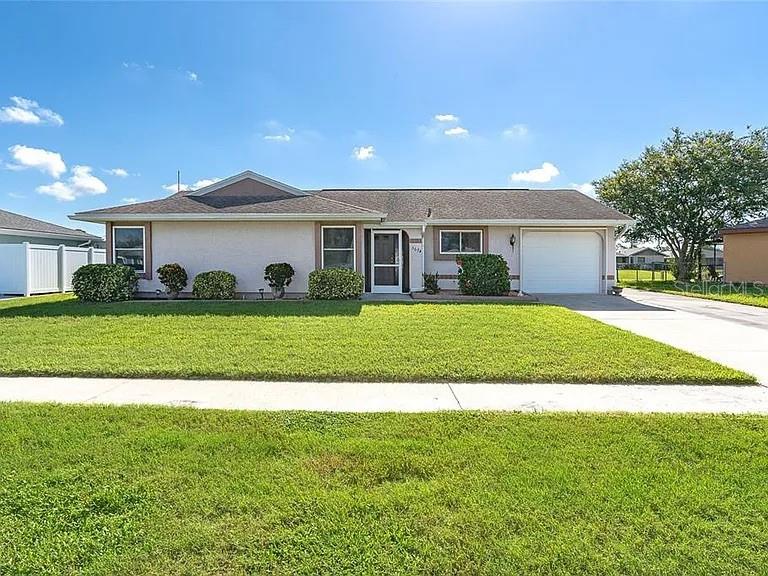 PORT CHARLOTTE SUB 55