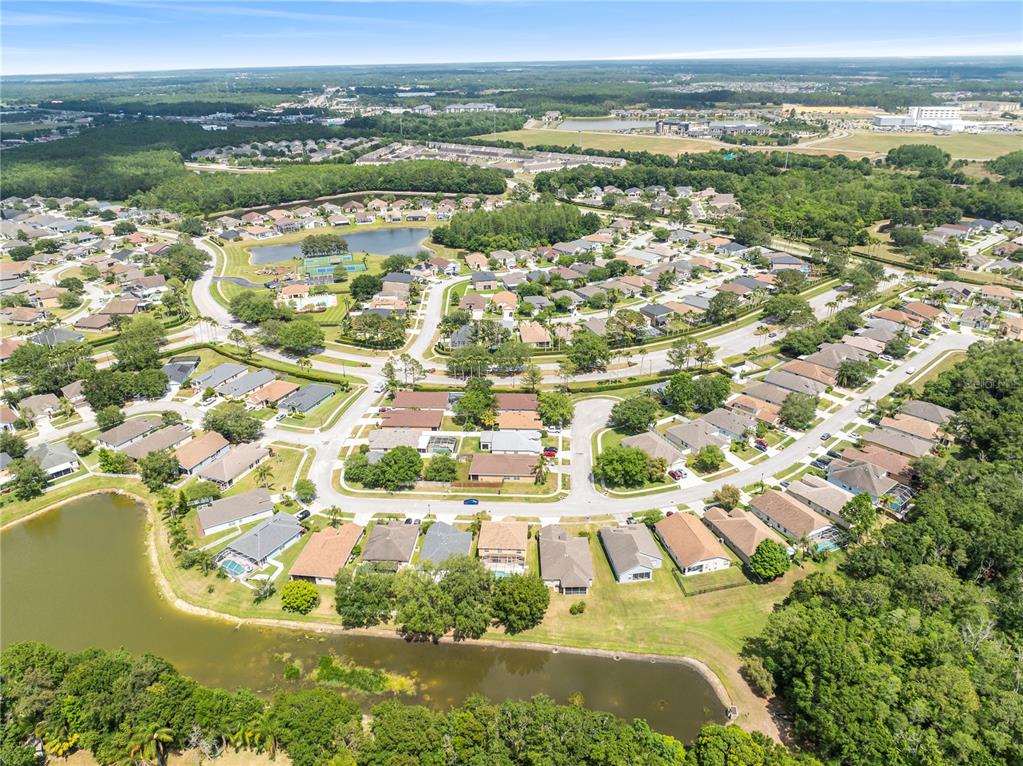 SADDLEBROOK VILLAGE WEST