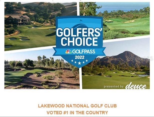 LAKEWOOD NATIONAL