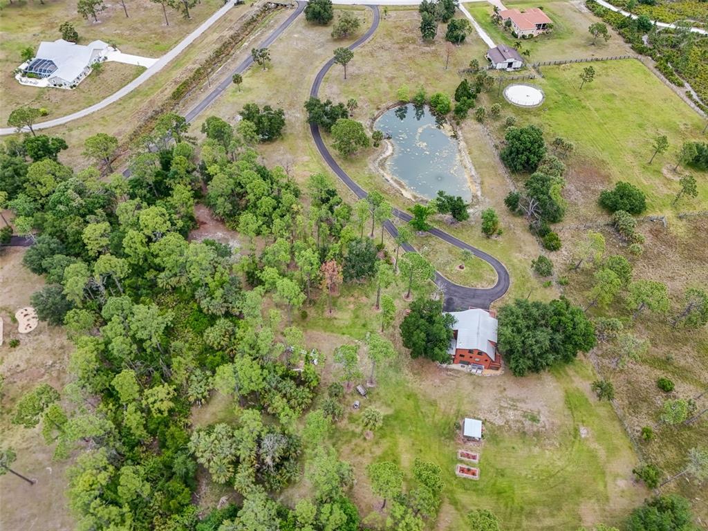 PRAIRIE CREEK PARK