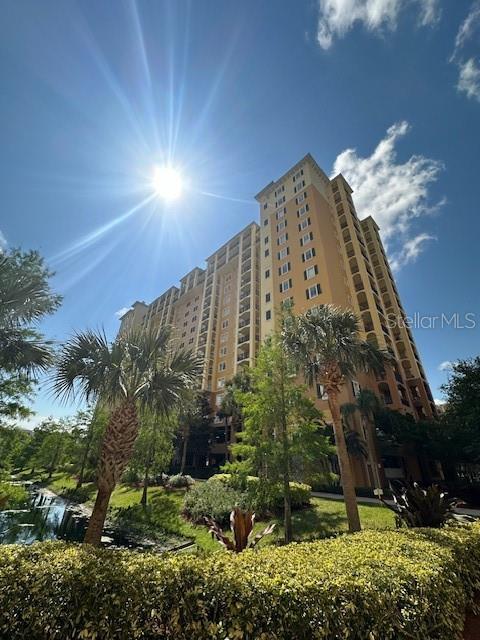 LAKE BUENA VISTA RESIDENCE VILLAGE 02