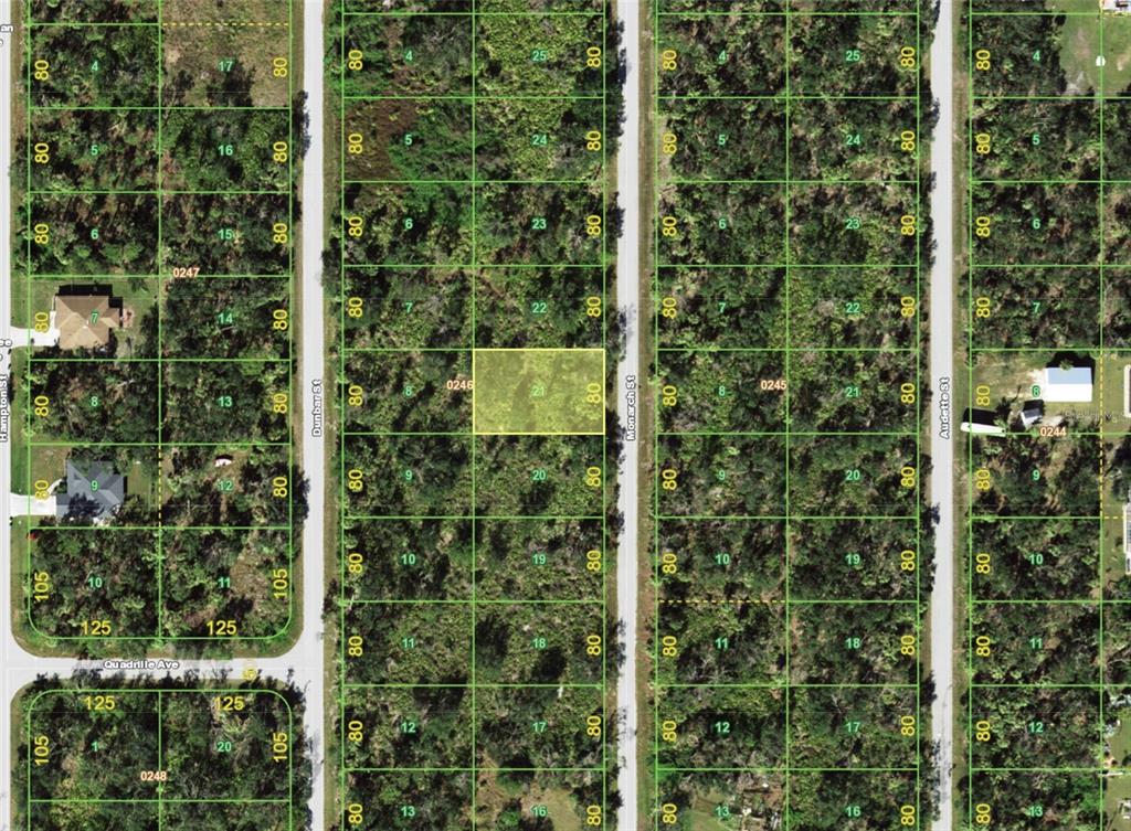 PORT CHARLOTTE SEC 008