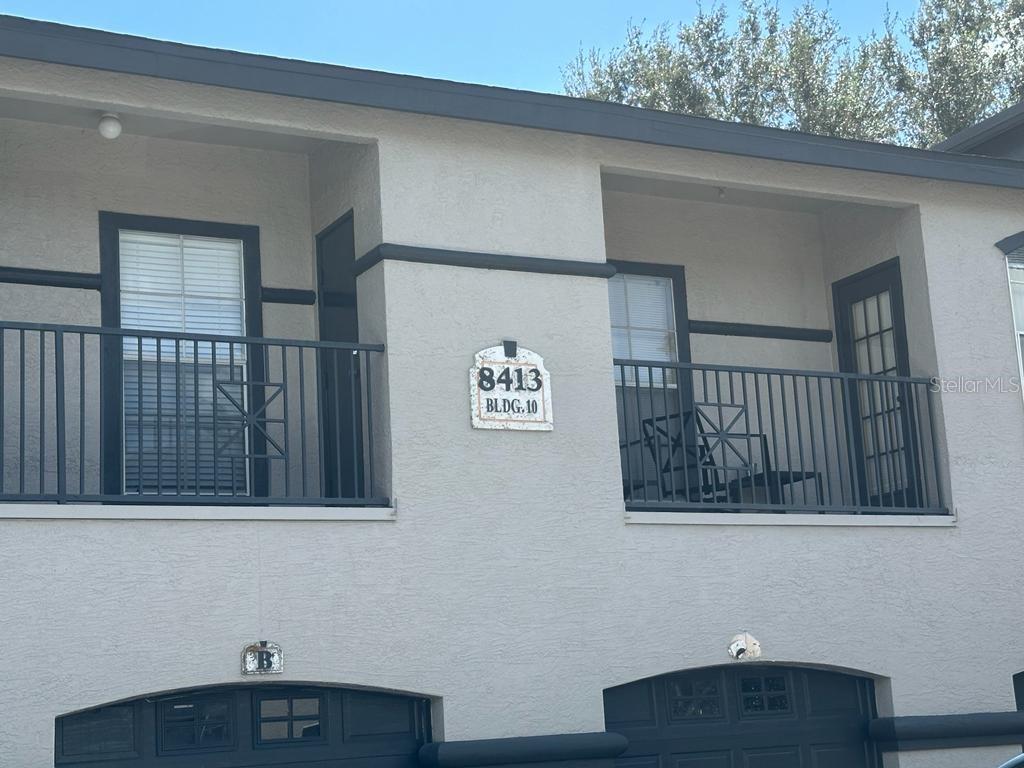 THE FALLS AT NEW TAMPA A CONDO