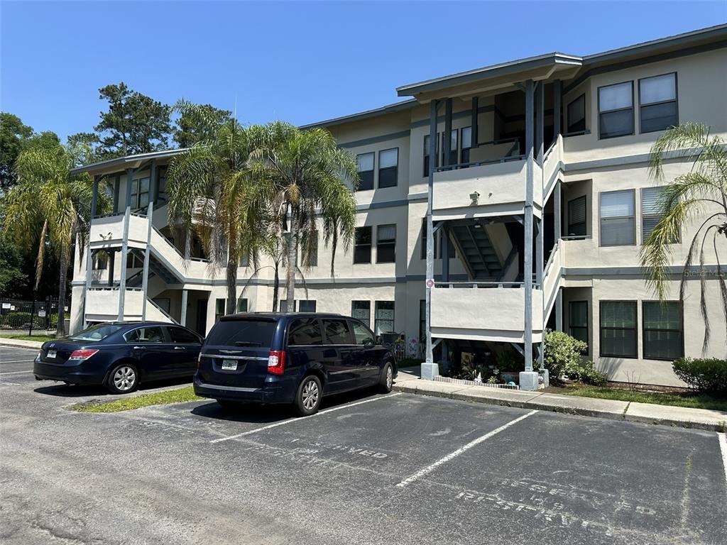 CEDAR CREEK LNDING CONDO