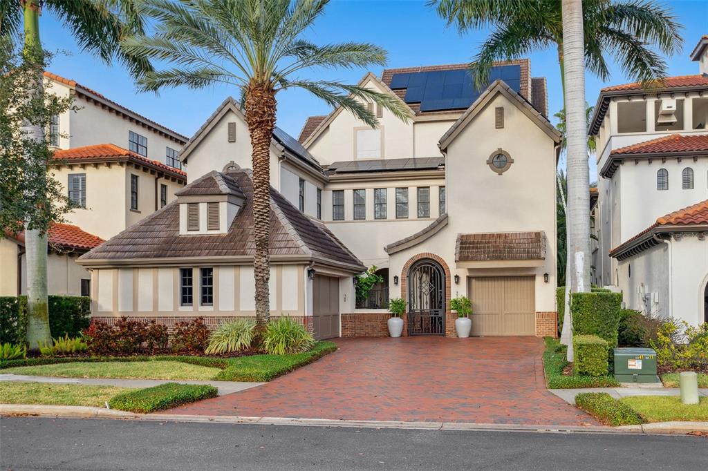 WESTSHORE YACHT CLUB PH 1