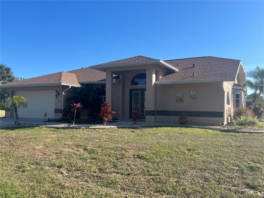 PORT CHARLOTTE SUB 10