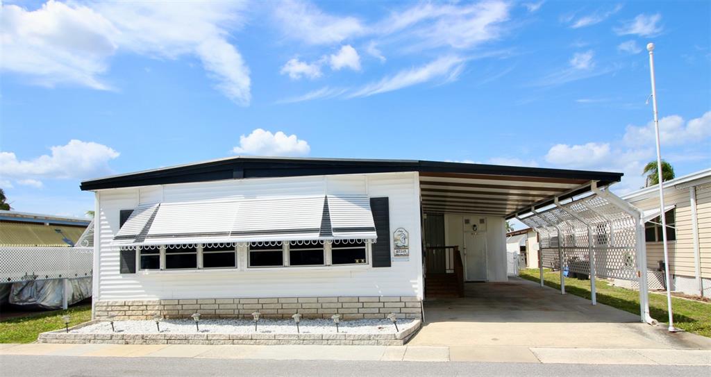 GOLDEN GATE MOBILE HOME PARK UNREC