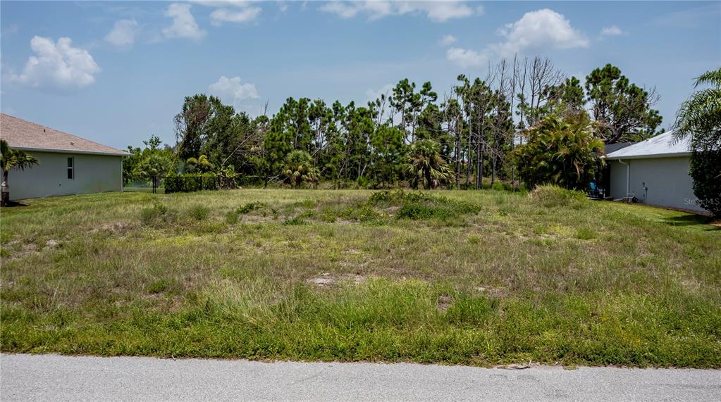 ROTONDA WEST WHITE MARSH