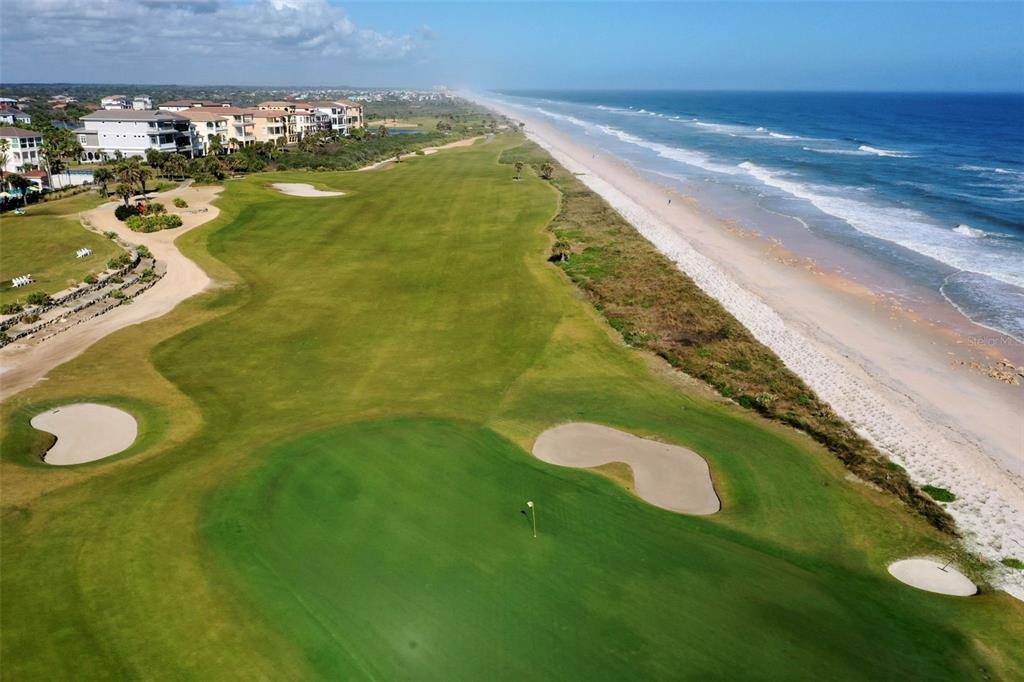 HAMMOCK BEACH