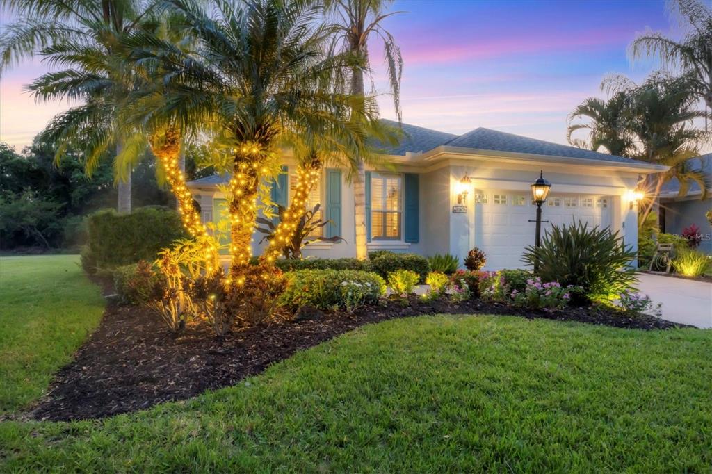 FOREST CREEK PH I & I-A