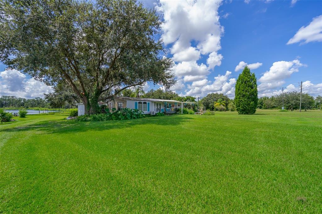 GROVELAND FARMS 31-22-25 TRACT 41 PB 2 PGS 10-11